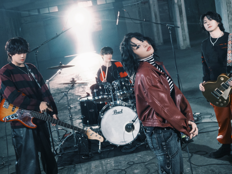 2026「花蓮夏戀嘉年華」7/1~5 熱力登場 ! 韓國Dream Catcher主唱李始娟率ChRocktikal與B1A4演出